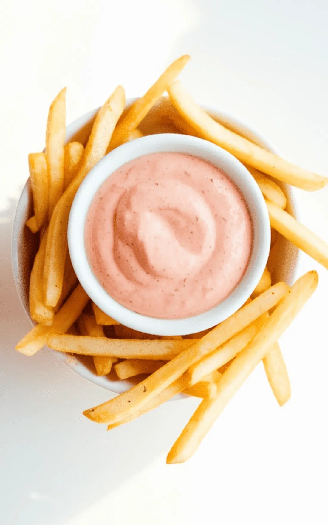 French Fry Sauce