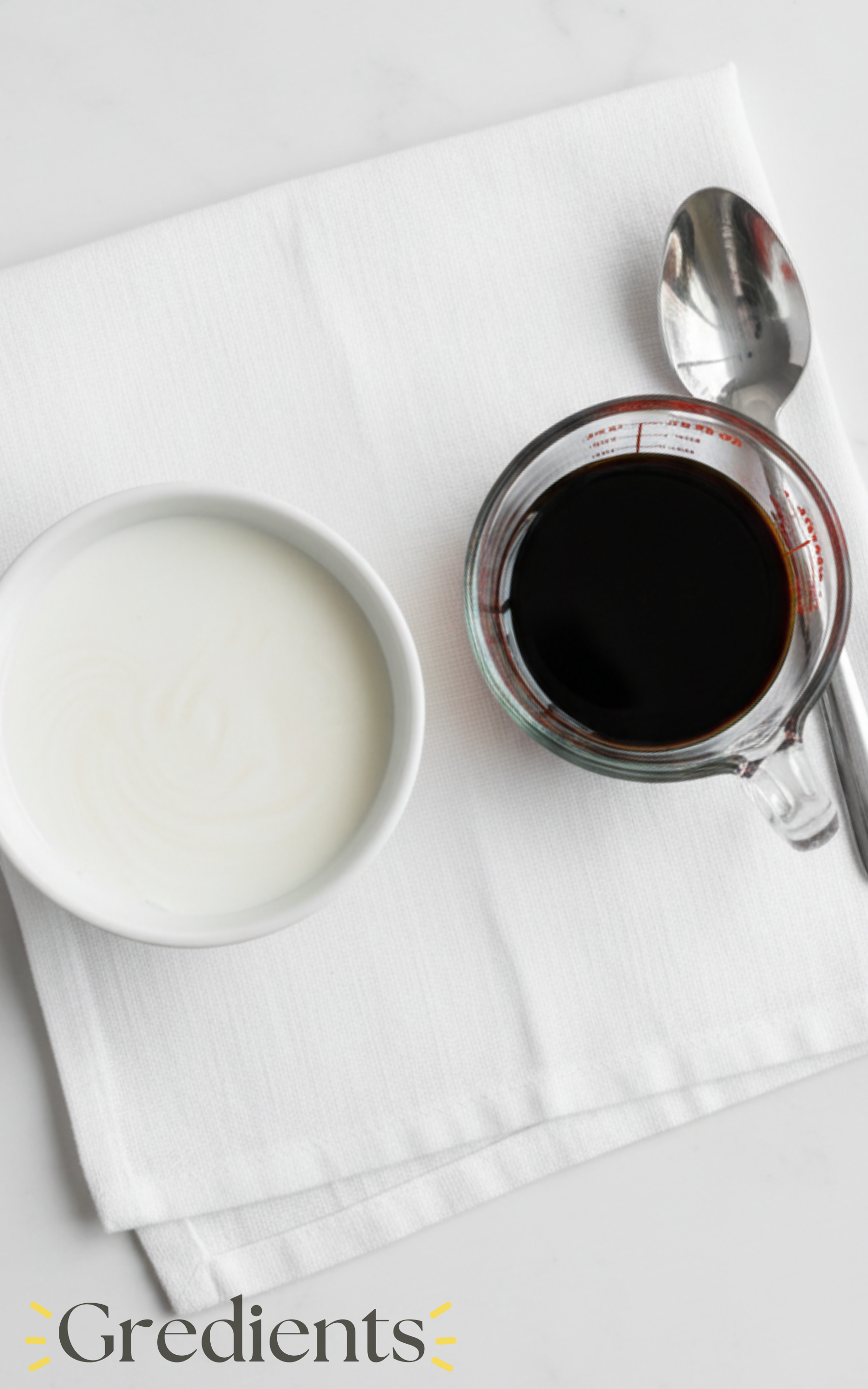 Soy Sauce