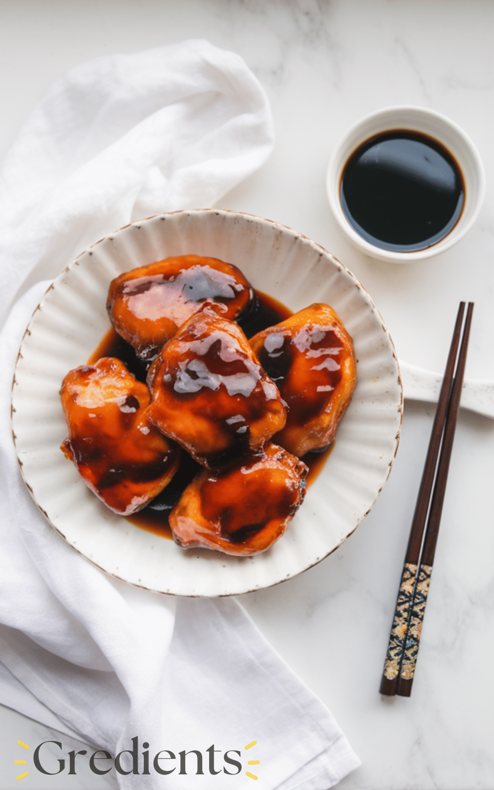 Soy Sauce