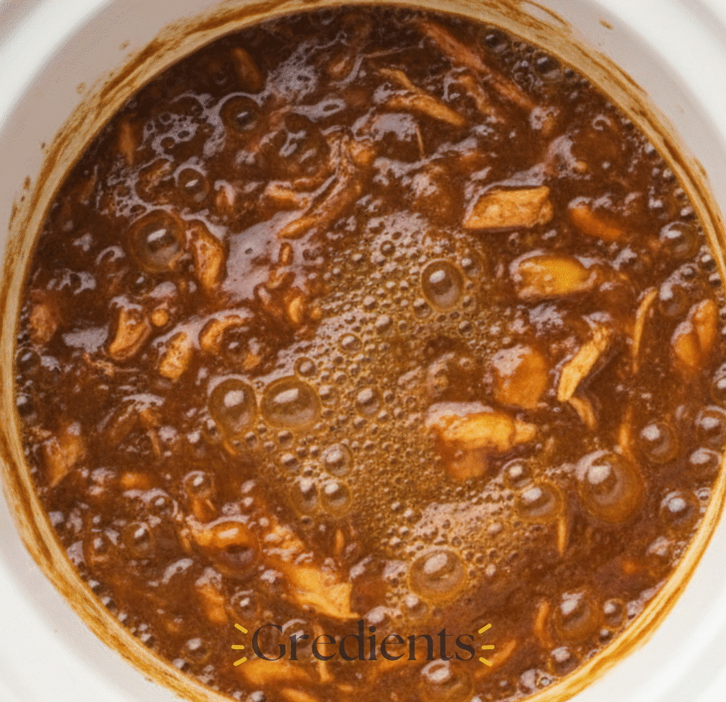 Sweet Hawaiian Crockpot Chicken