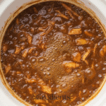 Sweet Hawaiian Crockpot Chicken