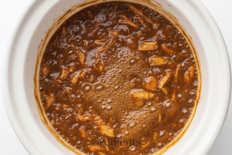 Sweet Hawaiian Crockpot Chicken