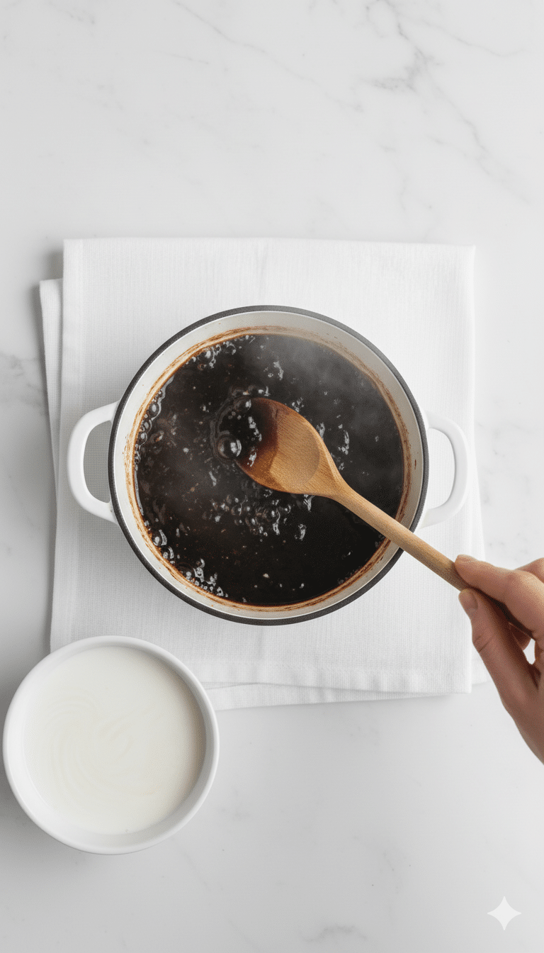 Soy Sauce