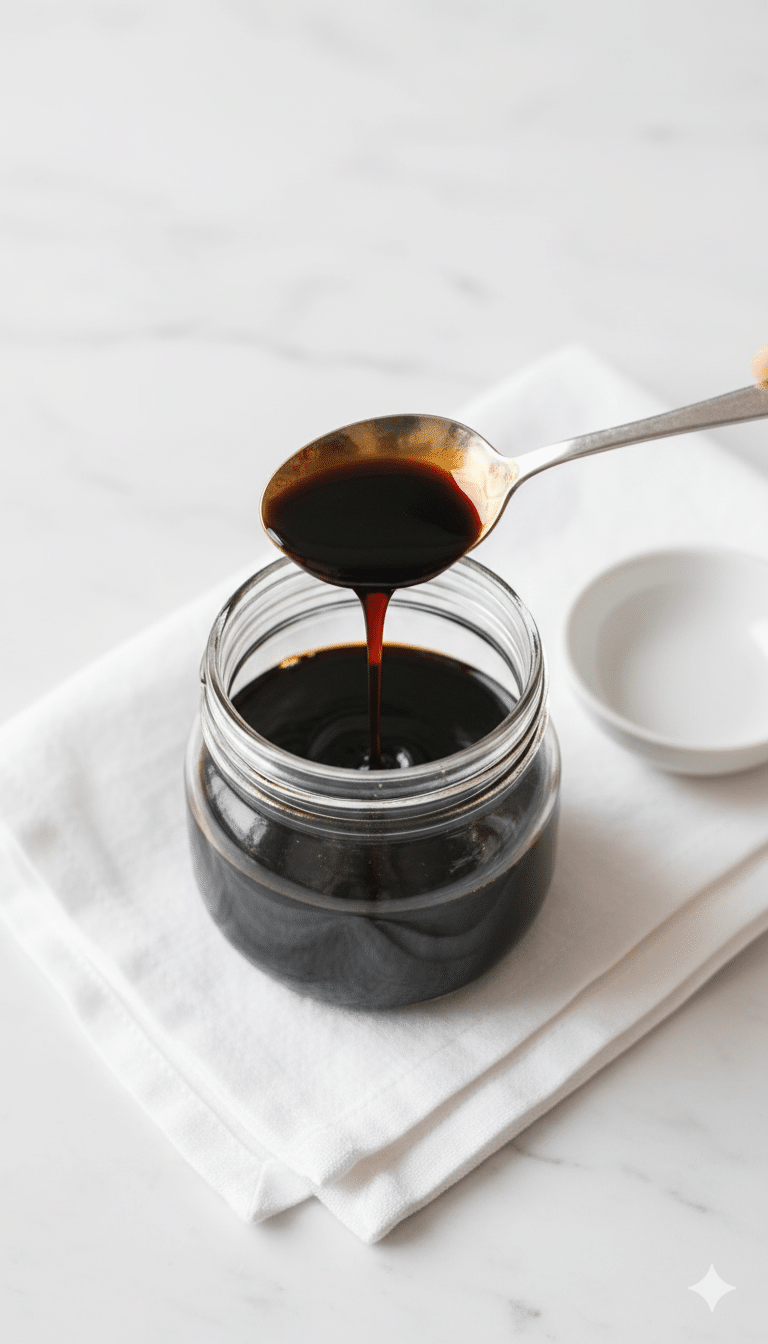 Soy Sauce