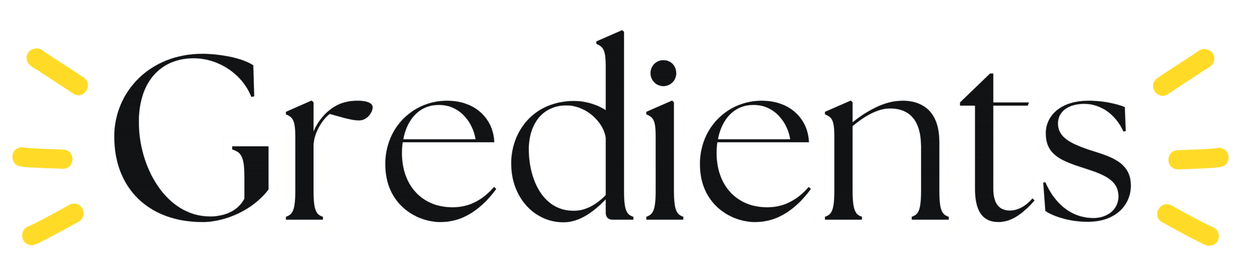 Logo Gredients